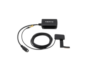 Hertz CAPRI HMB DAB+ - Module met antenne t.b.v. CAPRI