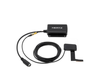Hertz CAPRI HMB DAB+ - Module met antenne t.b.v. CAPRI