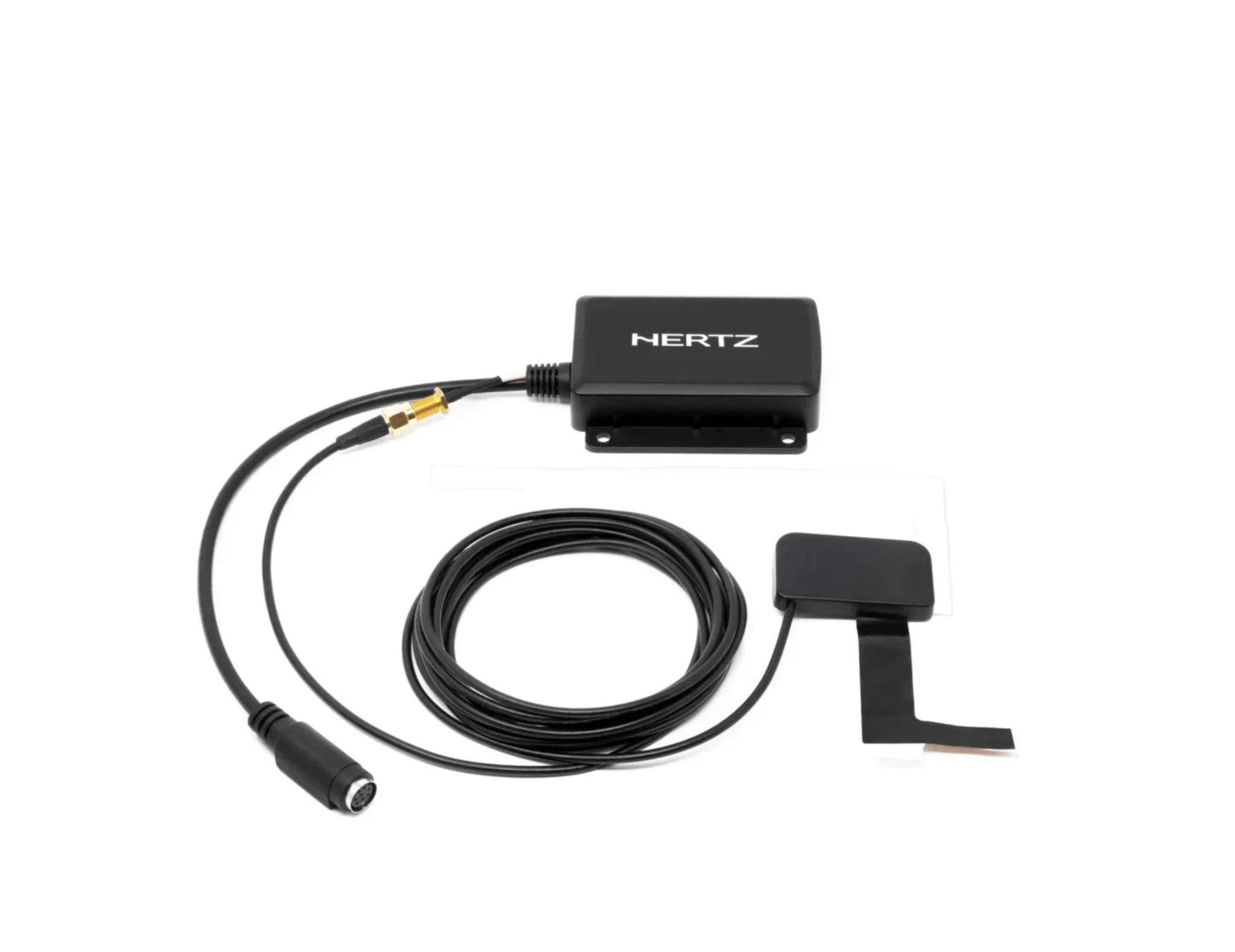 Hertz Hertz CAPRI HMB DAB+ - Module met antenne t.b.v. CAPRI