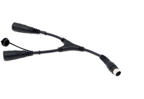 Hertz CAPRI HMA C13Y - Y-kabel 13-pins