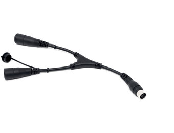 Hertz CAPRI HMA C13Y - Y-kabel 13-pins