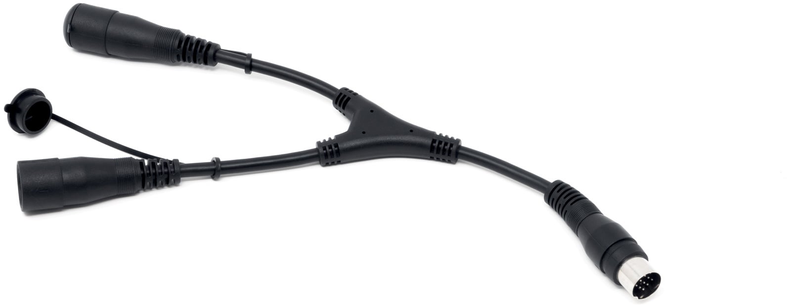 Hertz Hertz CAPRI HMA C13Y - Y-kabel 13-pins