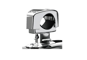 Hertz HTX CLAMP.1 - Klemmontage t.b.v. buis en vierkant, 38 en 76mm