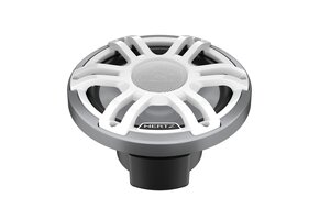 Hertz HMX 7.7 S-LD-SW - 7.7" Marine Sport wit high performance coax speakers RGB LED, set van 2