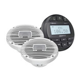 Hertz KIT HMR10 HEX6.5