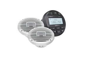 Hertz KIT HMR10 HEX6.5