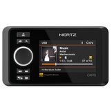Hertz CAPRI DAB+ - DAB+/FM/USB/BT/NMEA2000 4x70 Watt, 4 zones