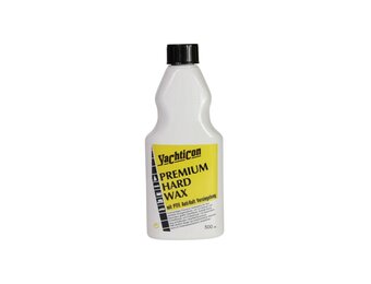 Yachticon Premium hard wax met teflon® bescherming