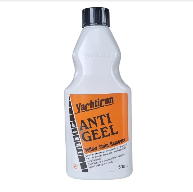 Yachticon Yachticon Anti Geel