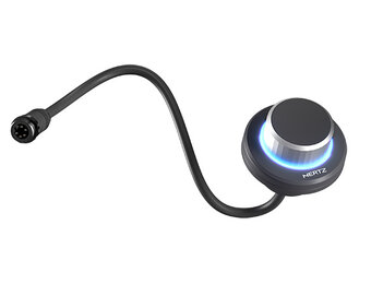 Hertz Volume bediening NMEA2000, HMC NMEA2K