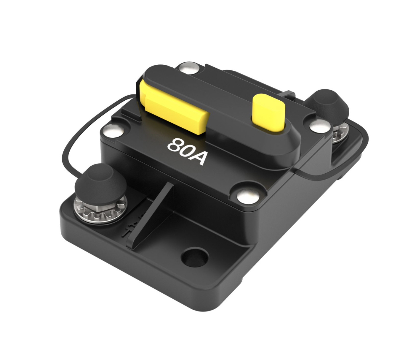 Hertz Marine Waterproof automatische zekering