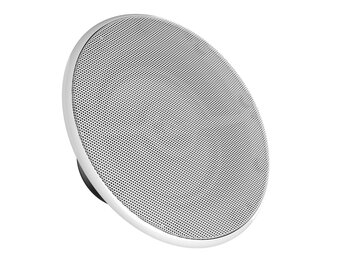 Hertz PORTOFINO 100 S4W - 10" 4 Ohm premium flush mount subwoofer wit