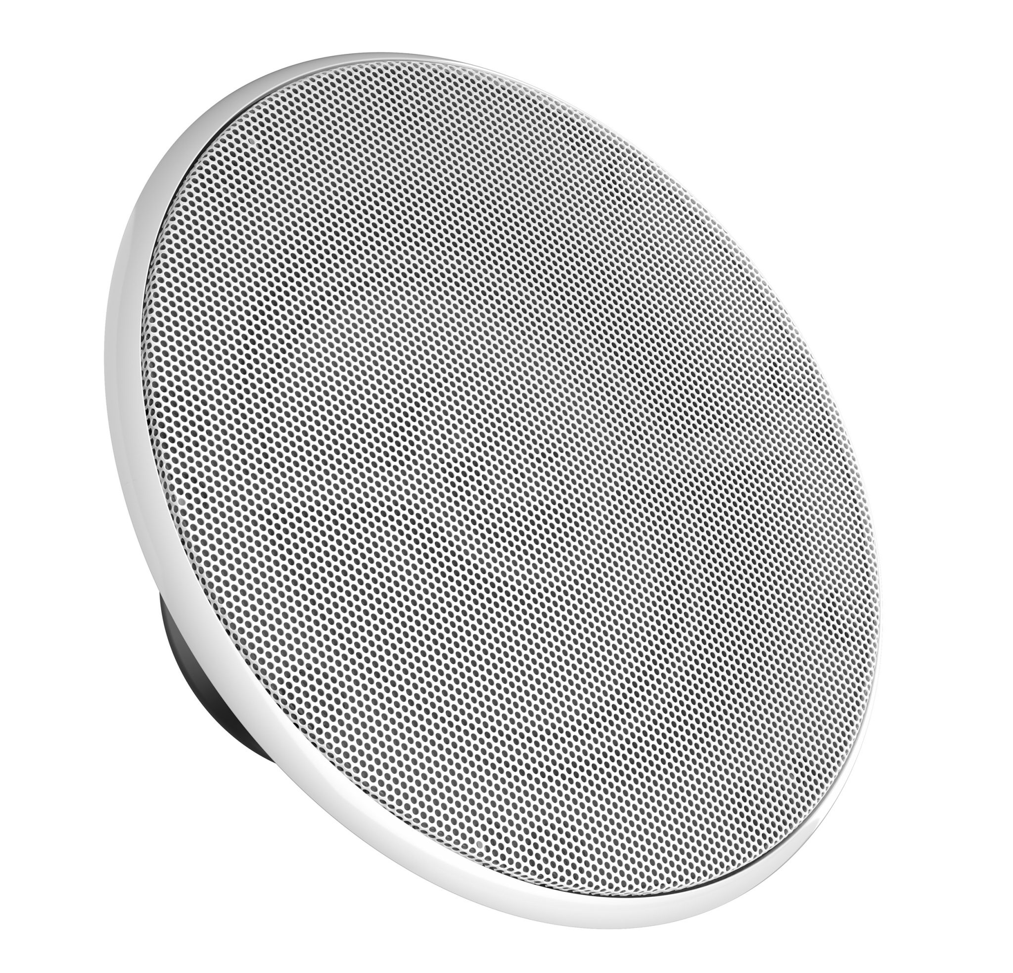 Hertz PORTOFINO 100 S4W - 10" 4 Ohm premium flush mount subwoofer wit