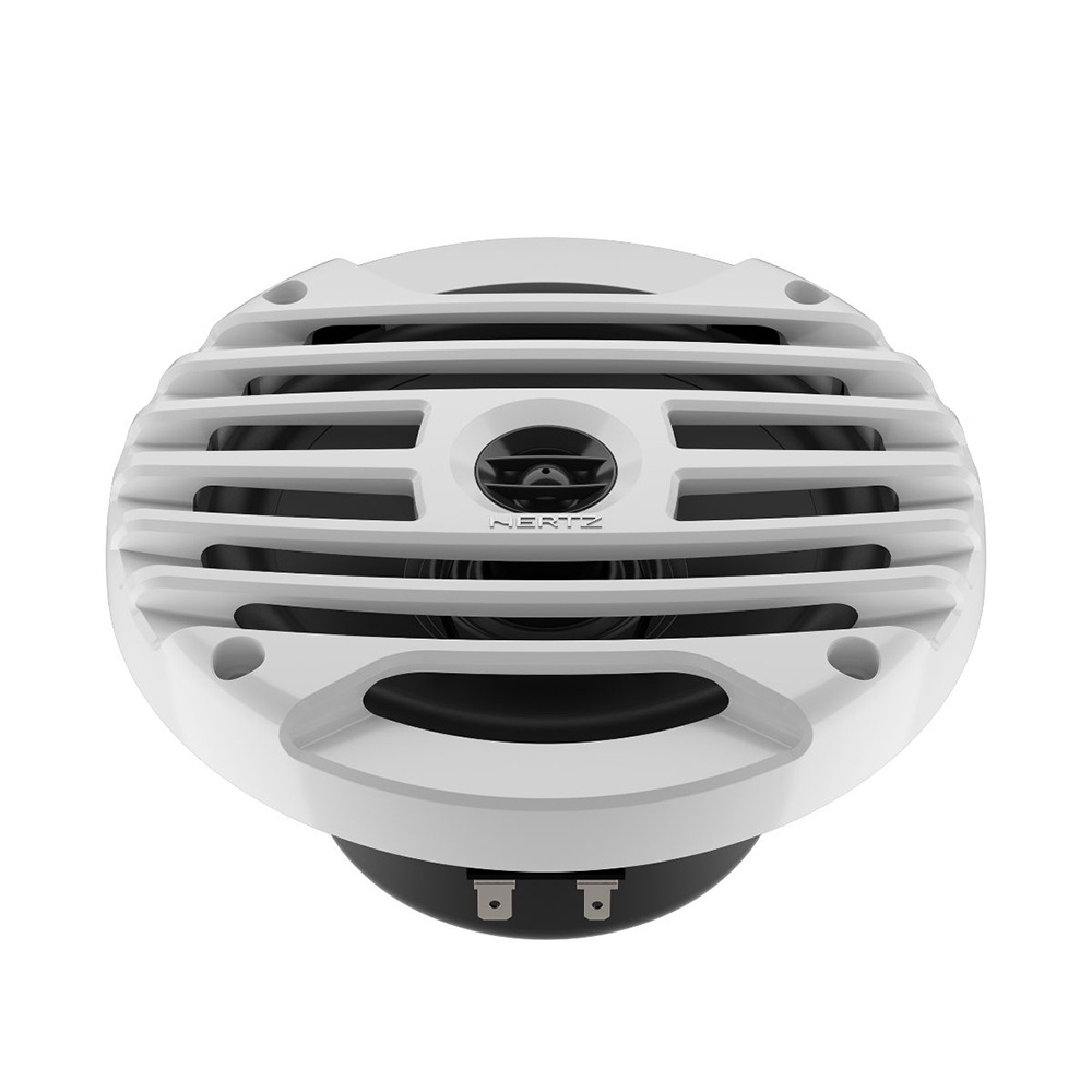Hertz HEX 6.5 M-W-O - 6.5" Marine coax speakers, set van 2