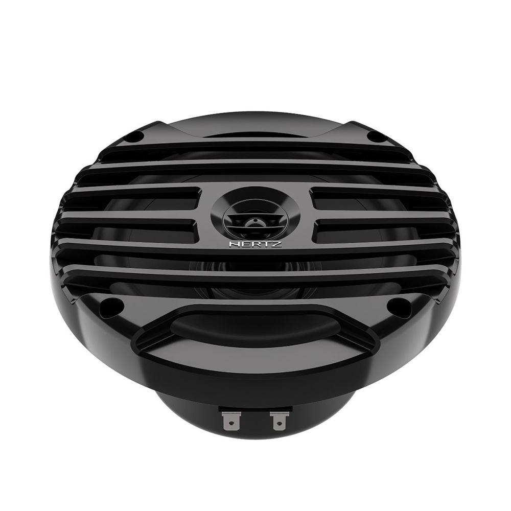 Hertz HEX 6.5 M-W-O - 6.5" Marine coax speakers, set van 2, foto 2 van 2