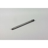 RM69 As voor handmatig toilet