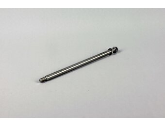 RM69 As voor handmatig toilet