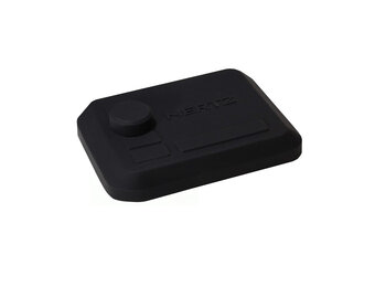 Hertz HMA SILICON - siliconen afdekkap HMR18/20/50 series