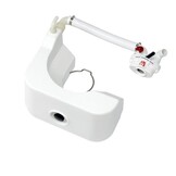 RM69 Buffertank 25 ltr compleet