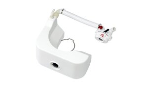 RM69 Buffertank 25 ltr compleet