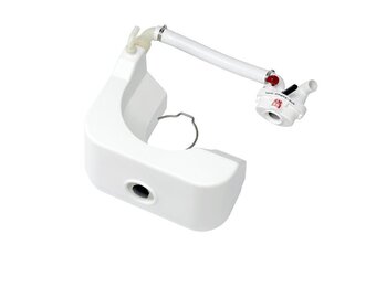 RM69 Buffertank 25 ltr compleet