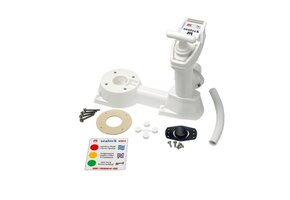 RM69 Faceliftset Sealock