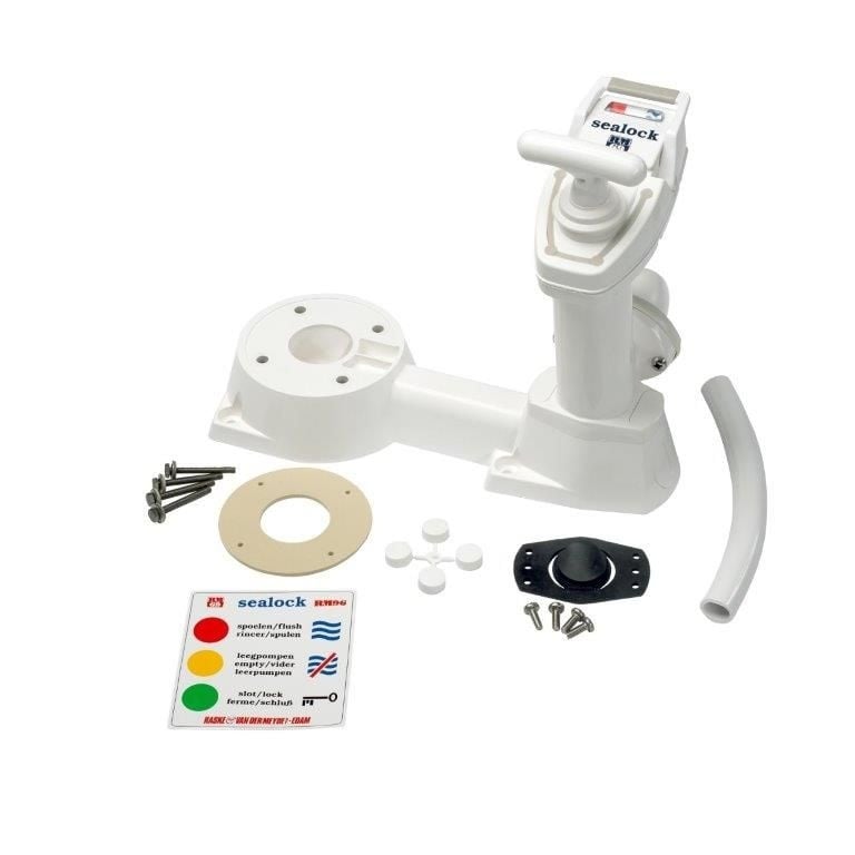 RM69 Faceliftset Sealock