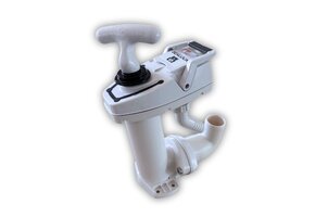 RM69 Handpomp Sealock (excl. pakking RM555.5)