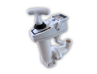 RM69 Handpomp Sealock (excl. pakking RM555.5)