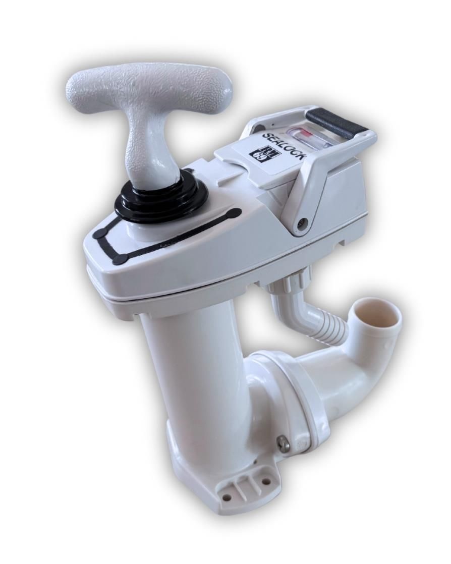 RM69 Handpomp Sealock (excl. pakking RM555.5)