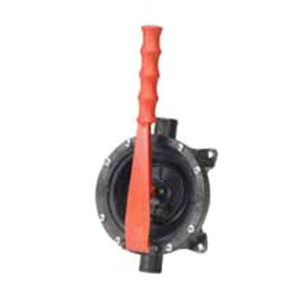 RM69 Klemring voor handlenspomp Junior