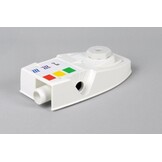 RM69 Klepkast deksel Sealock