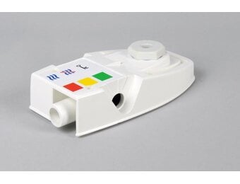 RM69 Klepkast deksel Sealock