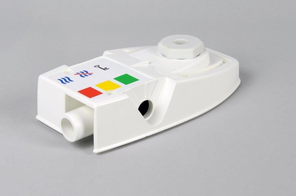 RM69 Klepkast deksel Sealock