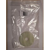 RM69 Onder/bovenplaat voor handlenspomp Senior