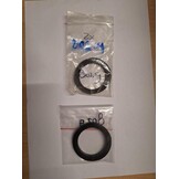 RM69 Pakking gebogen klep B/C