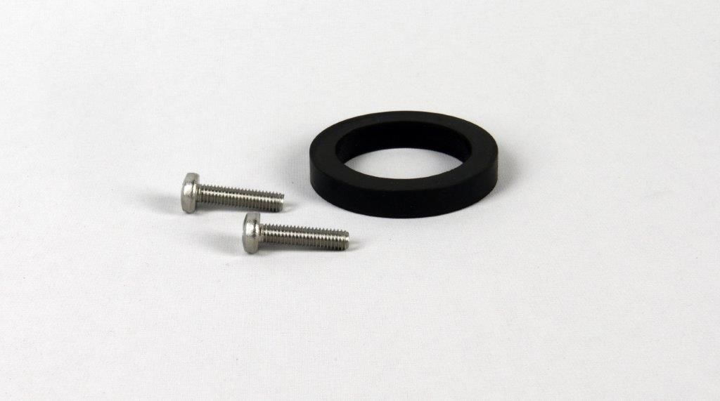 RM69 Pakking tussen klep en toilet pomp