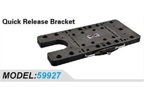 Haswing Quick release beugel Cayman B / 55,B / 55 GPS,B / 80