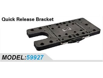 Haswing Quick release beugel Cayman B / 55,B / 55 GPS,B / 80