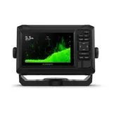 Garmin ECHOMAP™ UHD2 5" kaartplotter 52cv met GT20-TM transducer