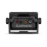 Garmin ECHOMAP™ UHD2 6" kaartplotters 62sv met GT54UHD-TM transducer