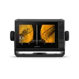 Garmin ECHOMAP™ UHD2 7" kaartplotters  72sv met GT54UHD-TM transducer