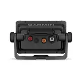 Garmin ECHOMAP™ UHD2 7" kaartplotters  72sv met GT54UHD-TM transducer