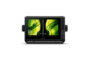 Garmin ECHOMAP™ UHD2 9" kaartplotters 92sv met GT56UHD-TM transducer