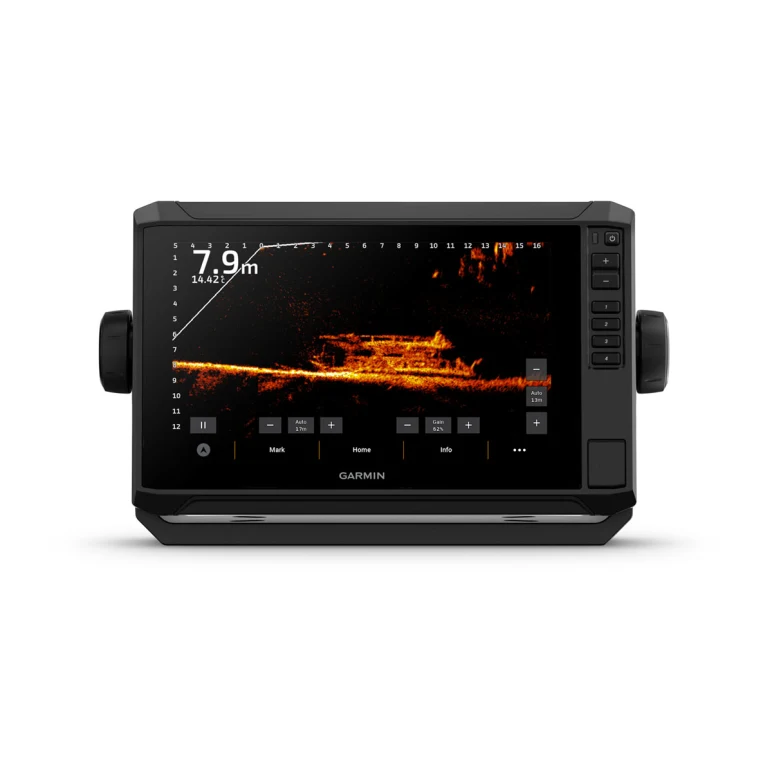 Garmin ECHOMAP™ UHD2 9" kaartplotters 92sv met GT56UHD-TM transducer, foto 5 van 6