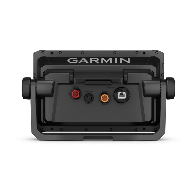 Garmin ECHOMAP™ UHD2 9" kaartplotters  92sv met GT56UHD-TM transducer