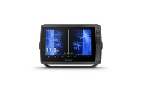 Garmin ECHOMAP™ Ultra 2 10"-kaartplotter 102sv met GT56UHD-TM transducer
