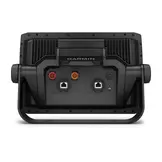 Garmin ECHOMAP™ Ultra 2 10"-kaartplotter 102sv met GT56UHD-TM transducer