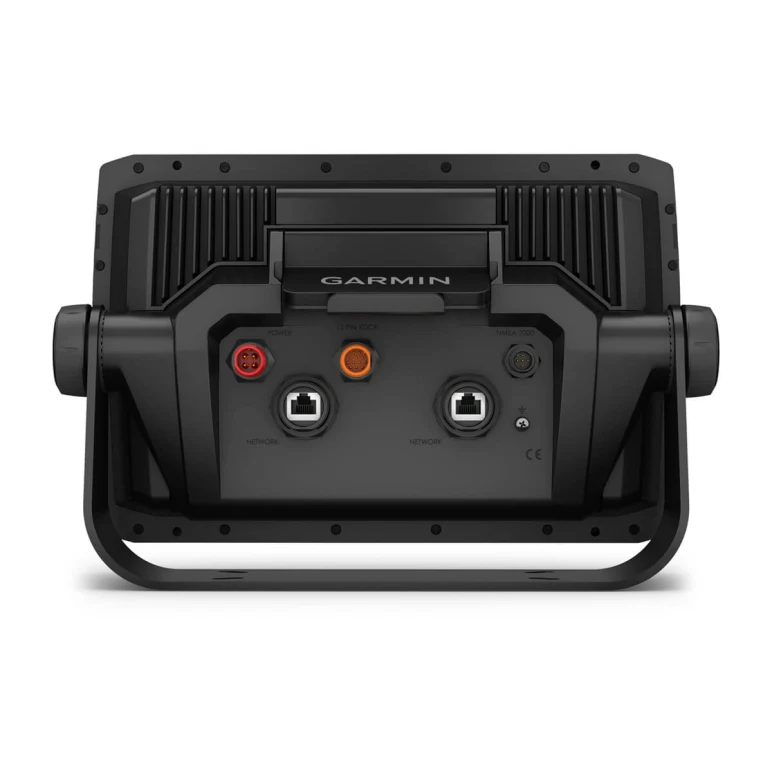 Garmin ECHOMAP™ Ultra 2 10"-kaartplotter 102sv met GT56UHD-TM transducer