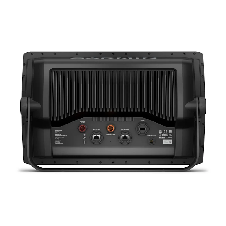 Garmin ECHOMAP™ Ultra 2 kaartplotters van 16 inch 162sv met GT56UHD-TM transducer